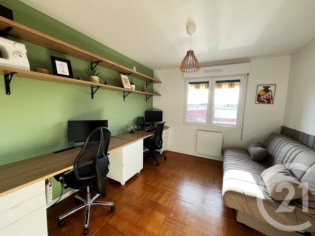 Appartement F5 à vendre - 5 pièces - 115.95 m2 - STRASBOURG - 67 - ALSACE - Century 21 Weibel