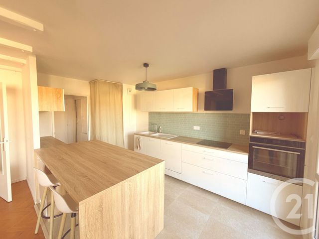 Appartement F5 à vendre - 5 pièces - 115.95 m2 - STRASBOURG - 67 - ALSACE - Century 21 Weibel