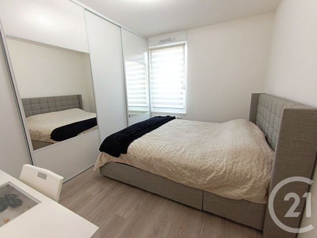 Appartement F3 à vendre - 3 pièces - 56.52 m2 - STRASBOURG - 67 - ALSACE - Century 21 Weibel