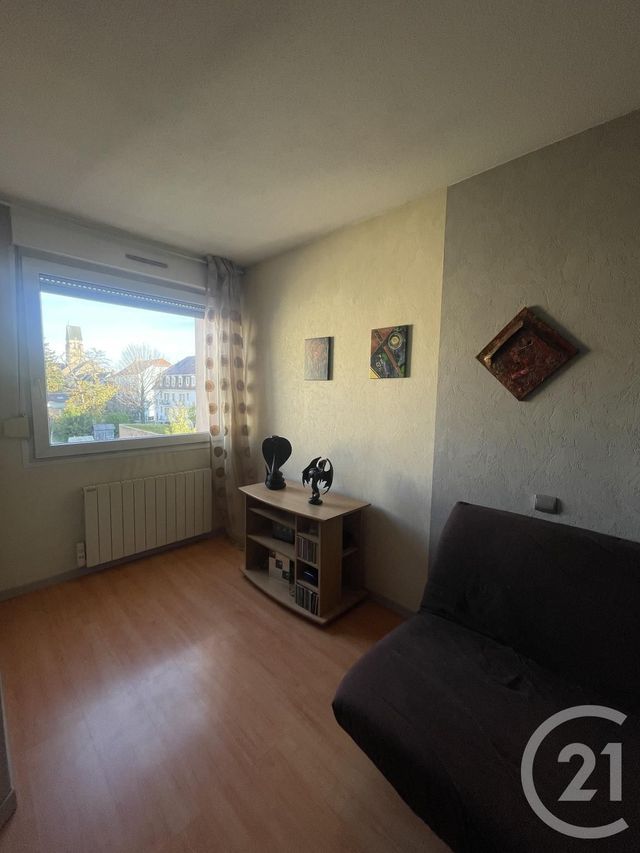 Appartement F3 à vendre - 3 pièces - 71.9 m2 - STRASBOURG - 67 - ALSACE - Century 21 Weibel