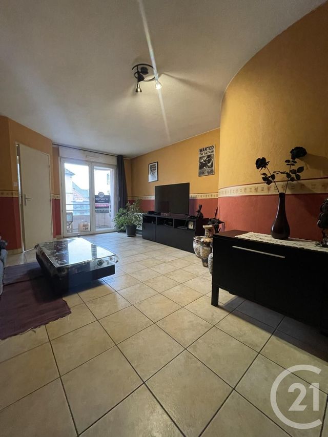 Appartement F3 à vendre STRASBOURG