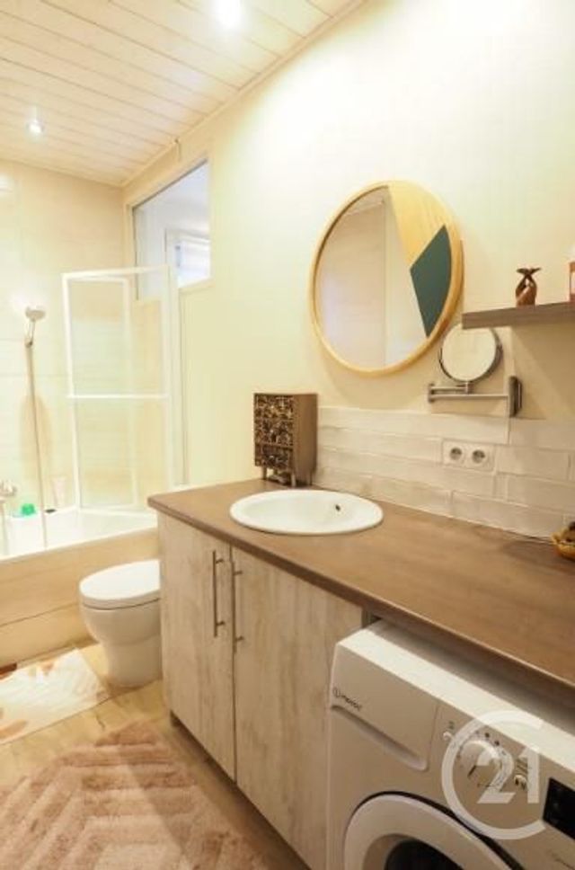 Appartement F3 à vendre - 3 pièces - 69.71 m2 - STRASBOURG - 67 - ALSACE - Century 21 Weibel