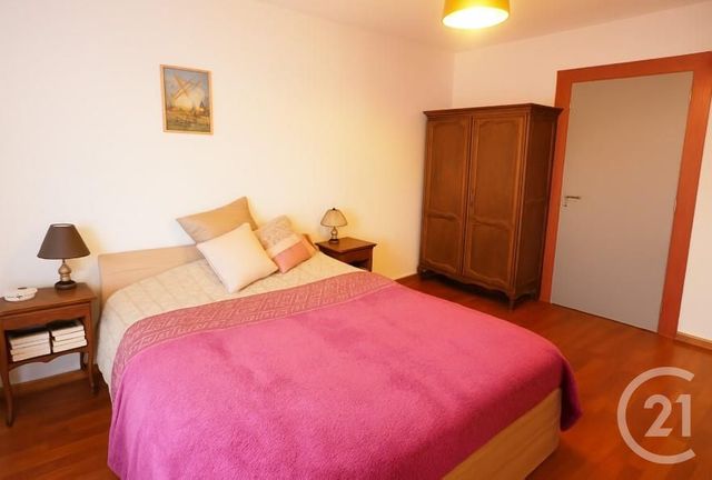 Appartement F3 à vendre - 3 pièces - 69.71 m2 - STRASBOURG - 67 - ALSACE - Century 21 Weibel