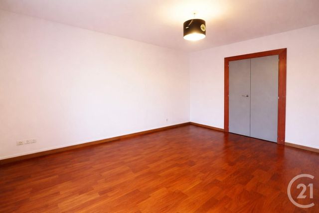 Appartement F3 à vendre - 3 pièces - 69.71 m2 - STRASBOURG - 67 - ALSACE - Century 21 Weibel