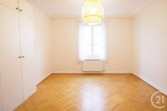 Appartement F3 à vendre - 3 pièces - 69.71 m2 - STRASBOURG - 67 - ALSACE - Century 21 Weibel