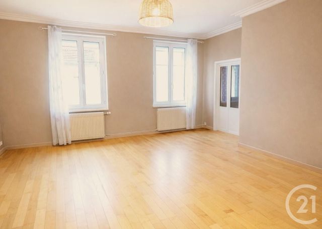 Appartement F3 à vendre STRASBOURG