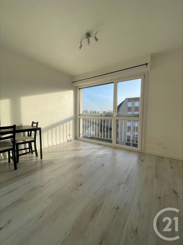 Appartement F1 à vendre STRASBOURG