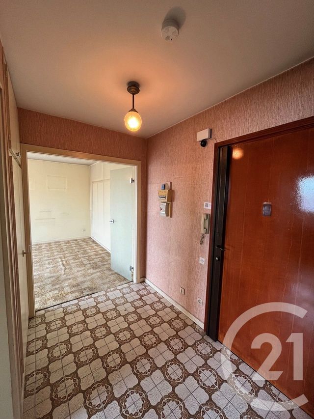 Appartement F2 à vendre - 2 pièces - 47.13 m2 - STRASBOURG - 67 - ALSACE - Century 21 Weibel