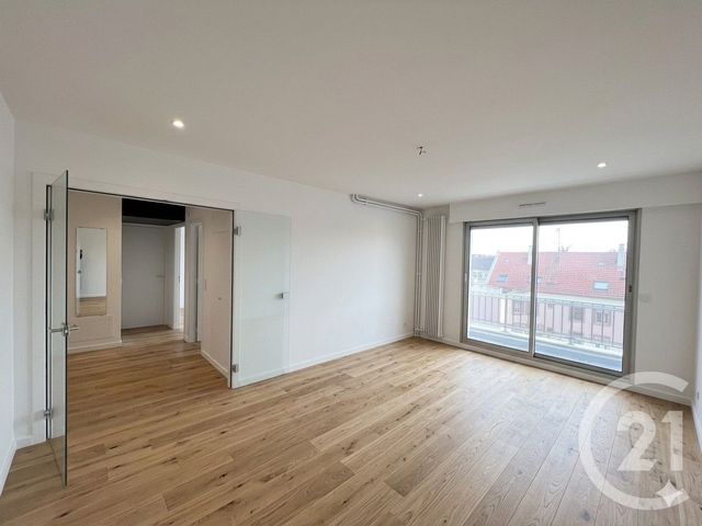 Appartement F2 à vendre - 2 pièces - 47.13 m2 - STRASBOURG - 67 - ALSACE - Century 21 Weibel