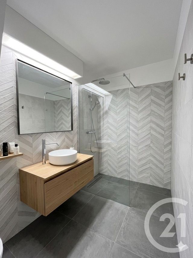 Appartement F2 à vendre - 2 pièces - 47.13 m2 - STRASBOURG - 67 - ALSACE - Century 21 Weibel