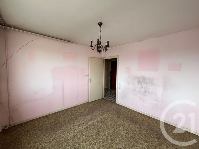 Appartement F2 à vendre - 2 pièces - 47.13 m2 - STRASBOURG - 67 - ALSACE - Century 21 Weibel