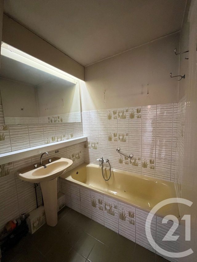 Appartement F2 à vendre - 2 pièces - 47.13 m2 - STRASBOURG - 67 - ALSACE - Century 21 Weibel