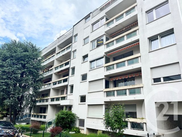 Appartement F2 à vendre STRASBOURG