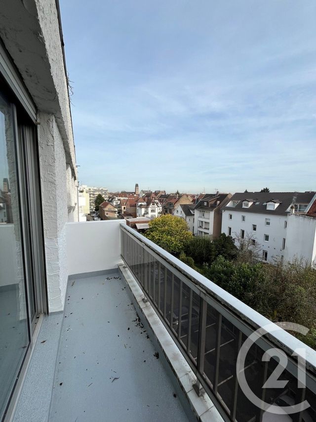 Appartement F2 à vendre STRASBOURG