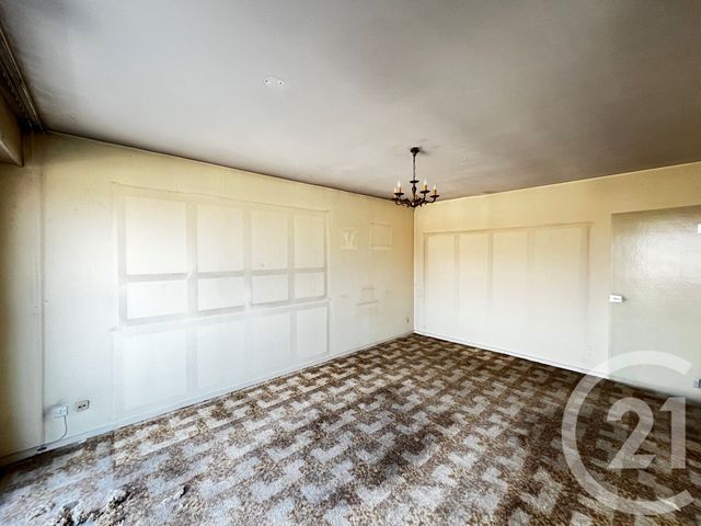 Appartement F2 à vendre STRASBOURG