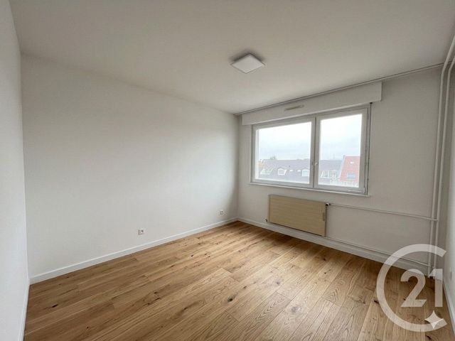Appartement F2 à vendre - 2 pièces - 47.13 m2 - STRASBOURG - 67 - ALSACE - Century 21 Weibel