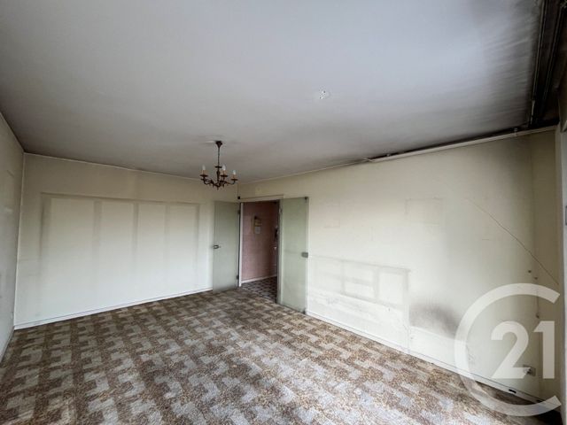 Appartement F2 à vendre - 2 pièces - 47.13 m2 - STRASBOURG - 67 - ALSACE - Century 21 Weibel