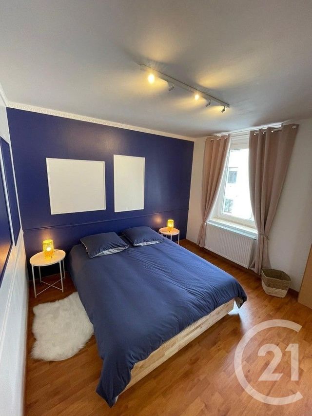 Appartement F2 à louer - 2 pièces - 51.0 m2 - STRASBOURG - 67 - ALSACE - Century 21 Weibel