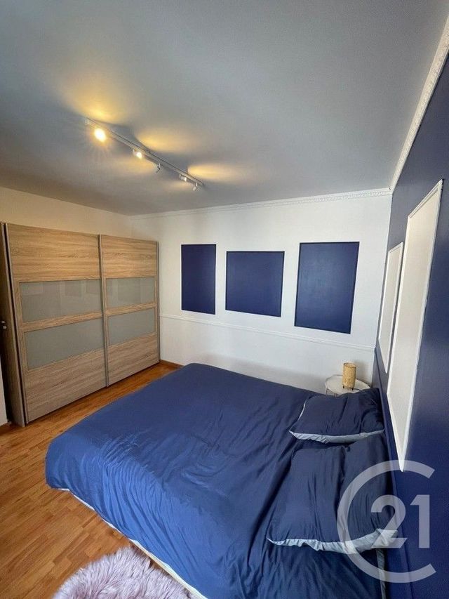 Appartement F2 à louer - 2 pièces - 51.0 m2 - STRASBOURG - 67 - ALSACE - Century 21 Weibel