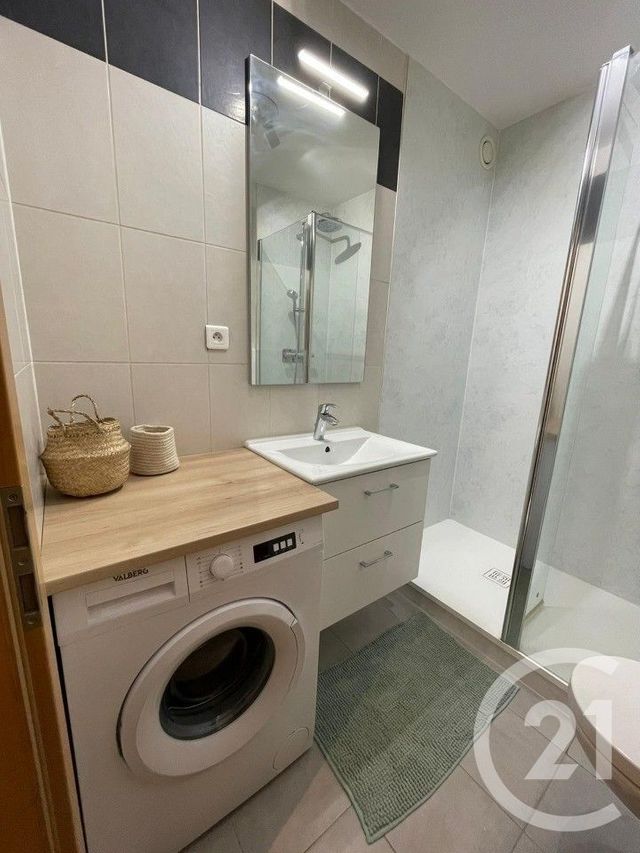 Appartement F2 à louer - 2 pièces - 51.0 m2 - STRASBOURG - 67 - ALSACE - Century 21 Weibel