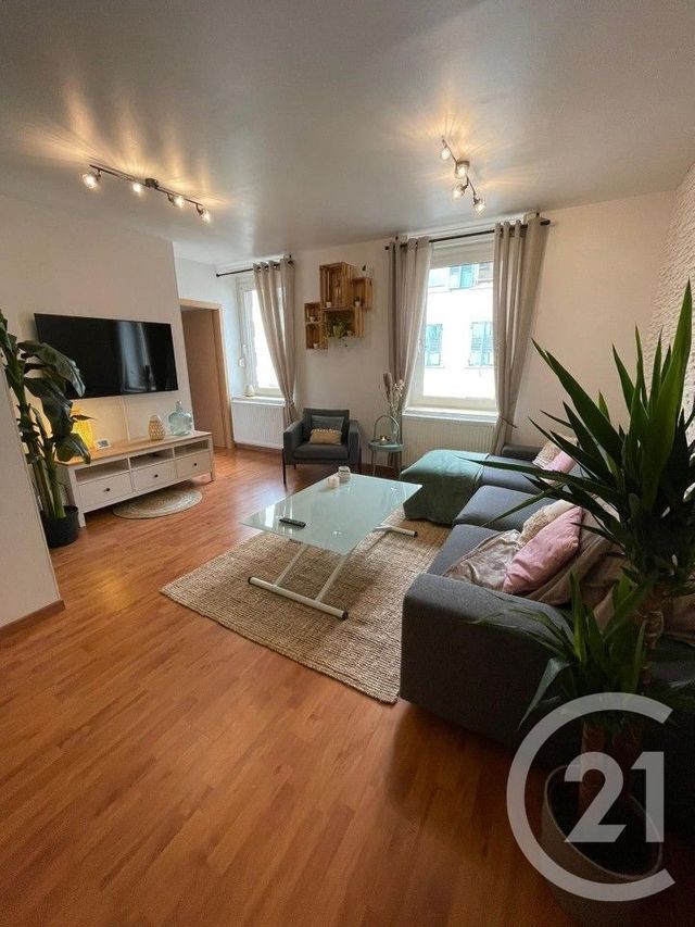 Appartement F2 à louer STRASBOURG