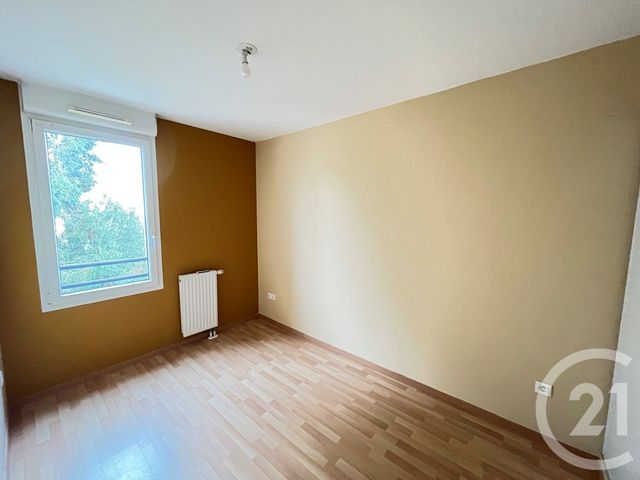 Appartement F3 à vendre - 3 pièces - 60.96 m2 - STRASBOURG - 67 - ALSACE - Century 21 Weibel