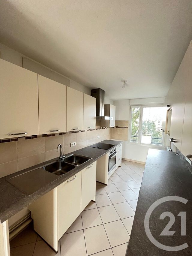Appartement F3 à vendre - 3 pièces - 60.96 m2 - STRASBOURG - 67 - ALSACE - Century 21 Weibel