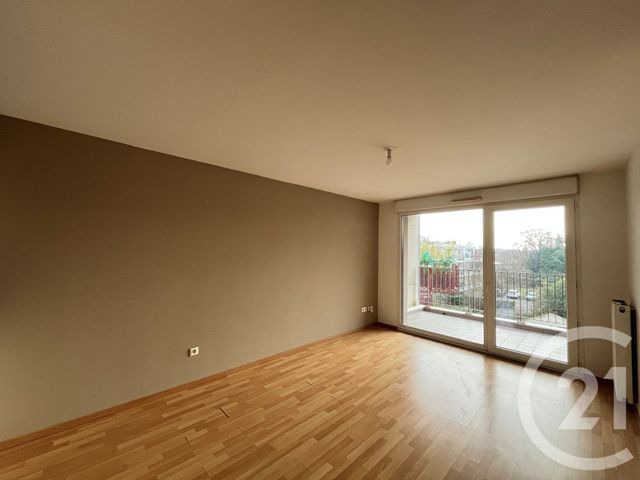 Appartement F3 à vendre - 3 pièces - 60.96 m2 - STRASBOURG - 67 - ALSACE - Century 21 Weibel
