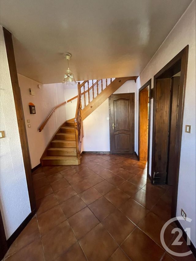 maison à vendre - 5 pièces - 95.64 m2 - OBERHAUSBERGEN - 67 - ALSACE - Century 21 Weibel