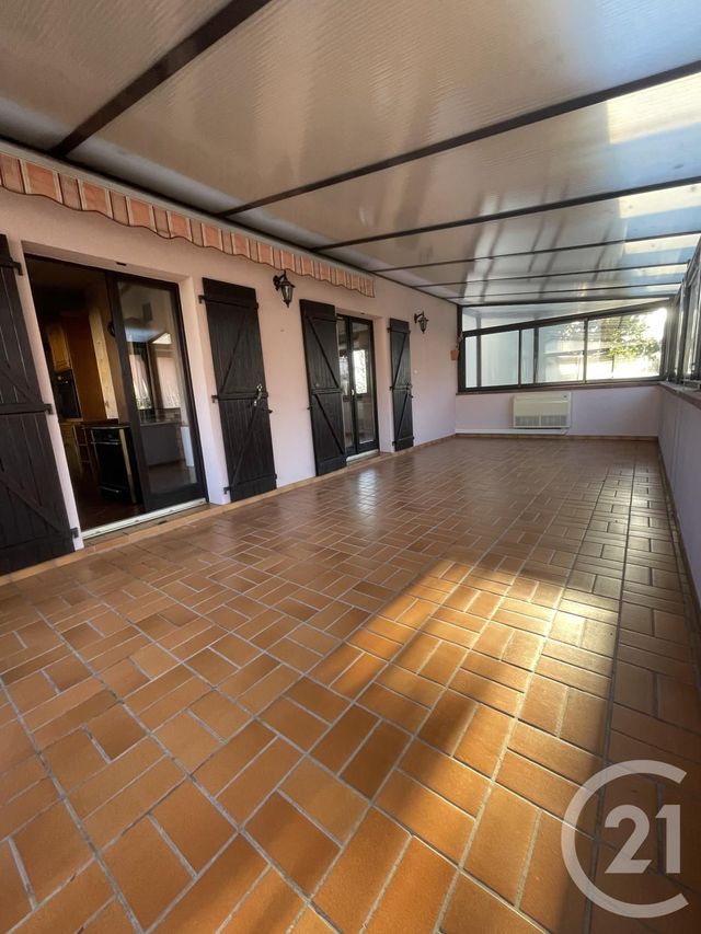 maison à vendre - 5 pièces - 95.64 m2 - OBERHAUSBERGEN - 67 - ALSACE - Century 21 Weibel