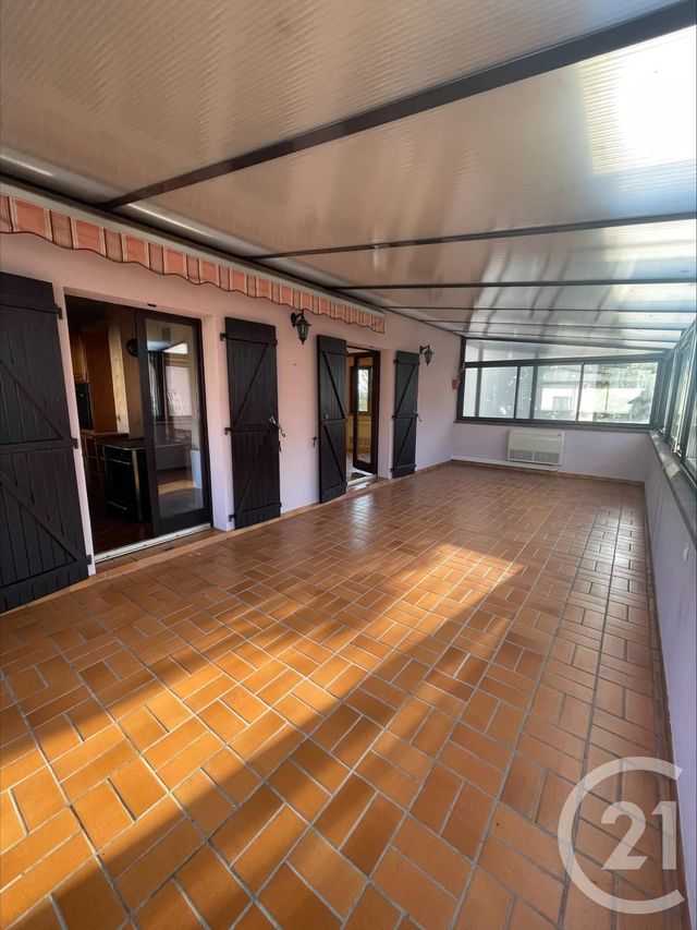 maison à vendre - 5 pièces - 95.64 m2 - OBERHAUSBERGEN - 67 - ALSACE - Century 21 Weibel