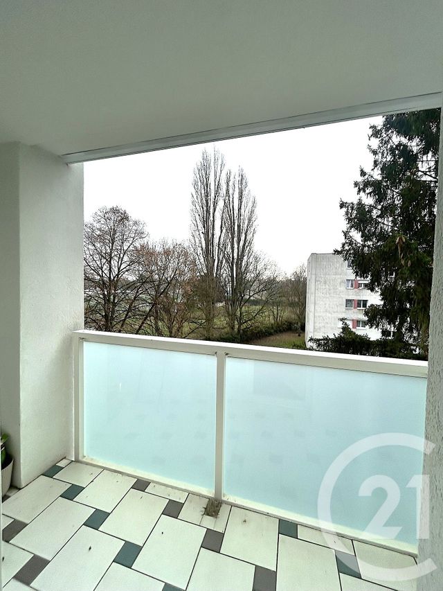 Appartement F4 à louer - 4 pièces - 81.0 m2 - STRASBOURG - 67 - ALSACE - Century 21 Weibel