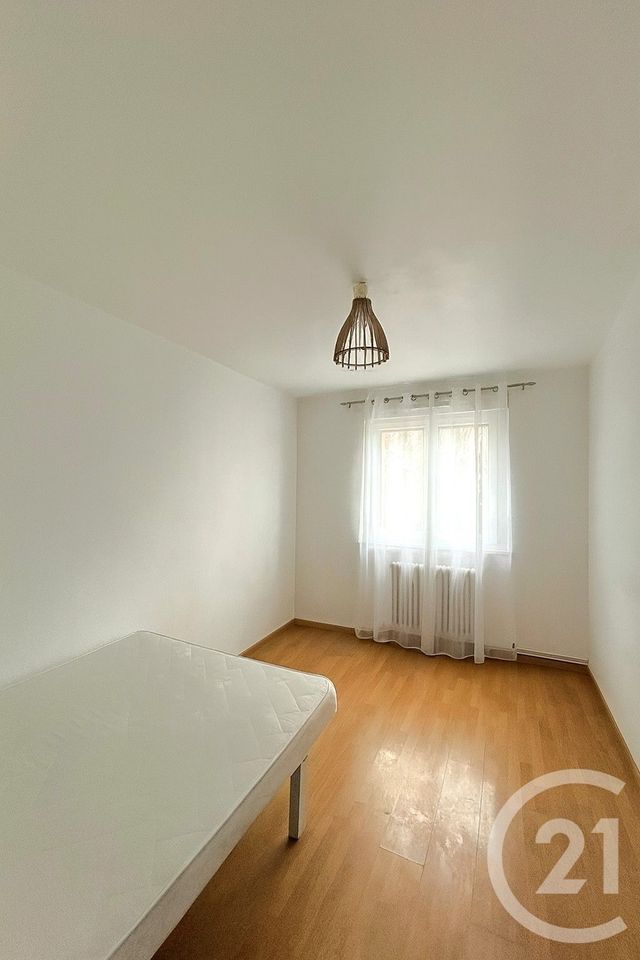 Appartement F4 à louer - 4 pièces - 81.0 m2 - STRASBOURG - 67 - ALSACE - Century 21 Weibel