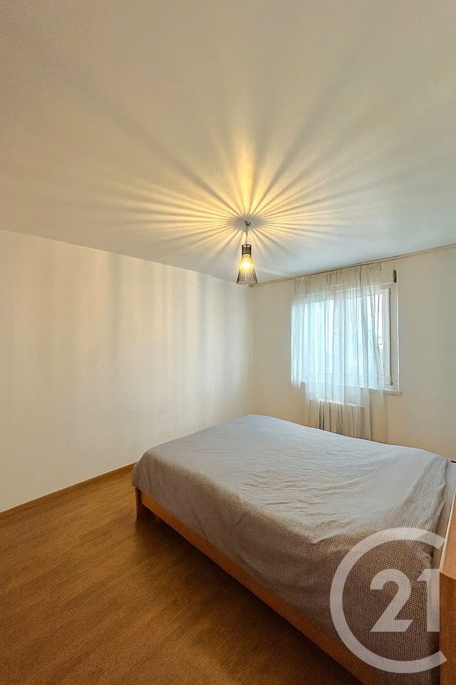 Appartement F4 à louer - 4 pièces - 81.0 m2 - STRASBOURG - 67 - ALSACE - Century 21 Weibel