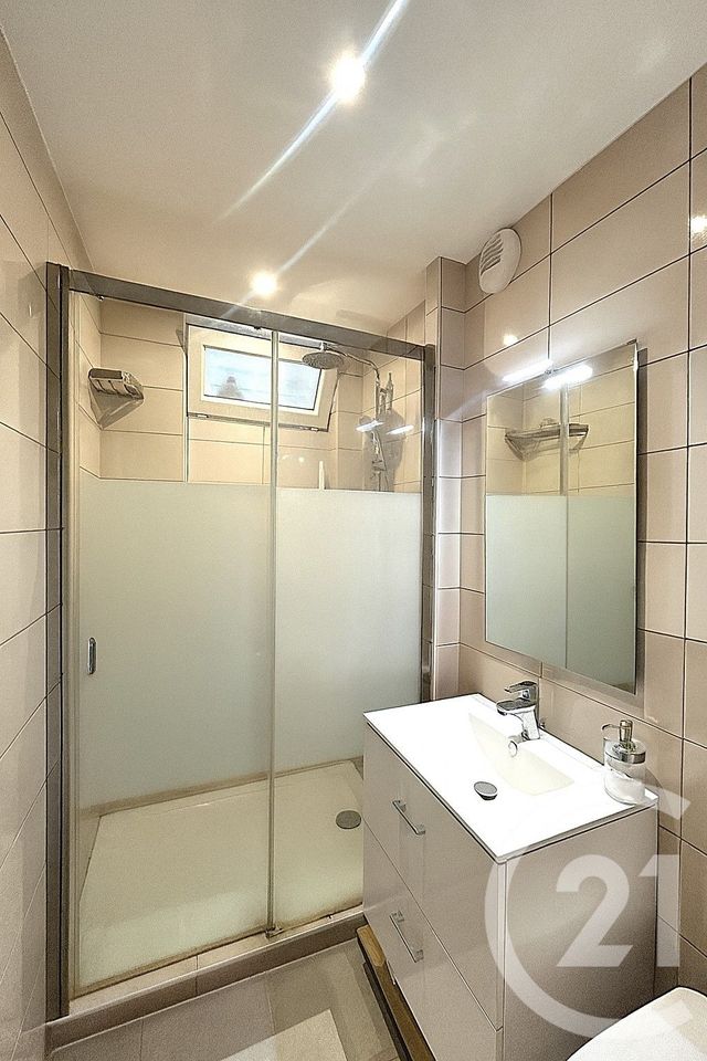 Appartement F4 à louer - 4 pièces - 81.0 m2 - STRASBOURG - 67 - ALSACE - Century 21 Weibel