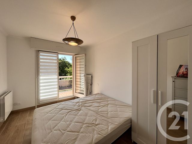 Appartement F3 à louer - 3 pièces - 74.78 m2 - STRASBOURG - 67 - ALSACE - Century 21 Weibel