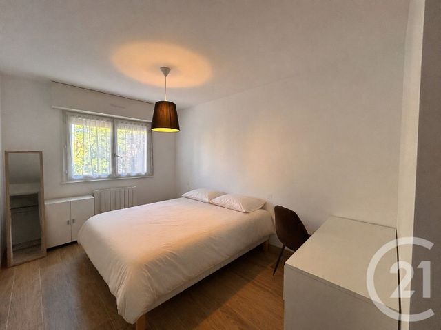 Appartement F3 à louer - 3 pièces - 74.78 m2 - STRASBOURG - 67 - ALSACE - Century 21 Weibel
