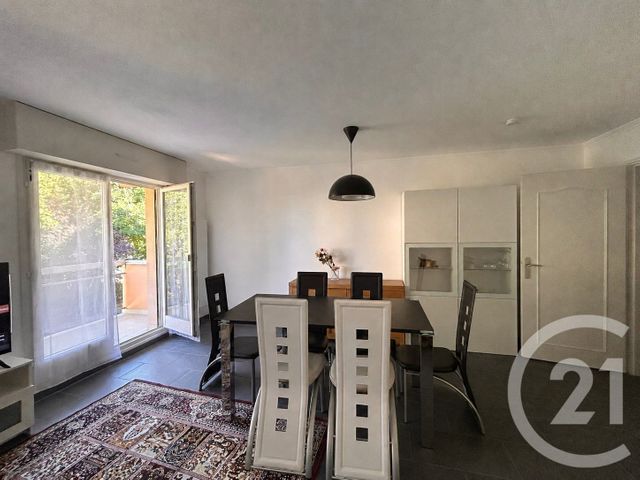 Appartement F3 à louer - 3 pièces - 74.78 m2 - STRASBOURG - 67 - ALSACE - Century 21 Weibel