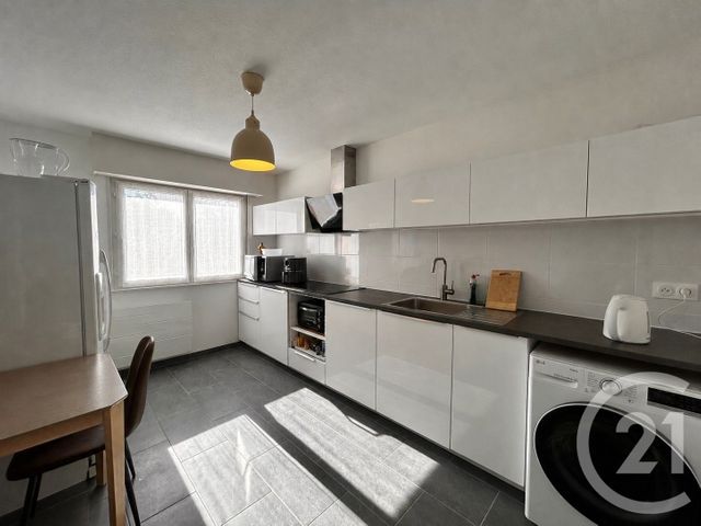 Appartement F3 à louer STRASBOURG