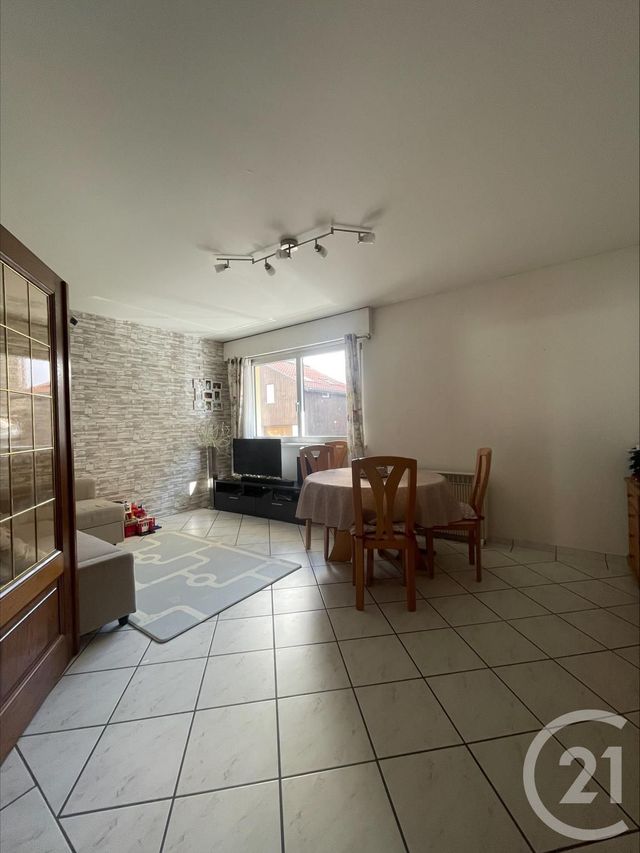Appartement F3 à vendre - 3 pièces - 79.0 m2 - STRASBOURG - 67 - ALSACE - Century 21 Weibel