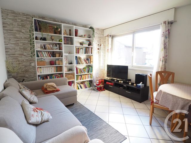 Appartement F3 à vendre STRASBOURG