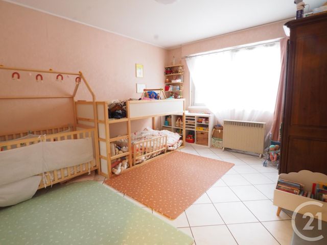 Appartement F3 à vendre - 3 pièces - 79.0 m2 - STRASBOURG - 67 - ALSACE - Century 21 Weibel