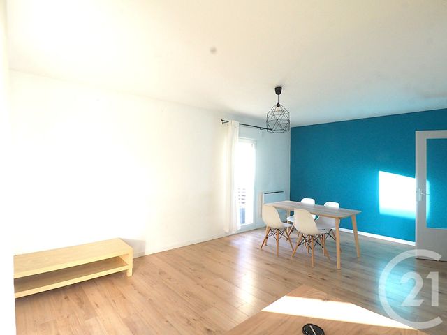 Appartement F2 à louer STRASBOURG