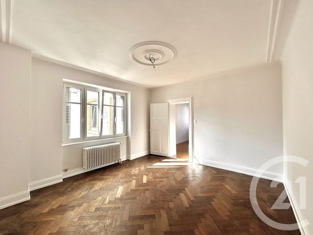appartement - STRASBOURG - 67