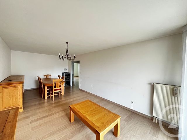 Appartement F4 à vendre STRASBOURG