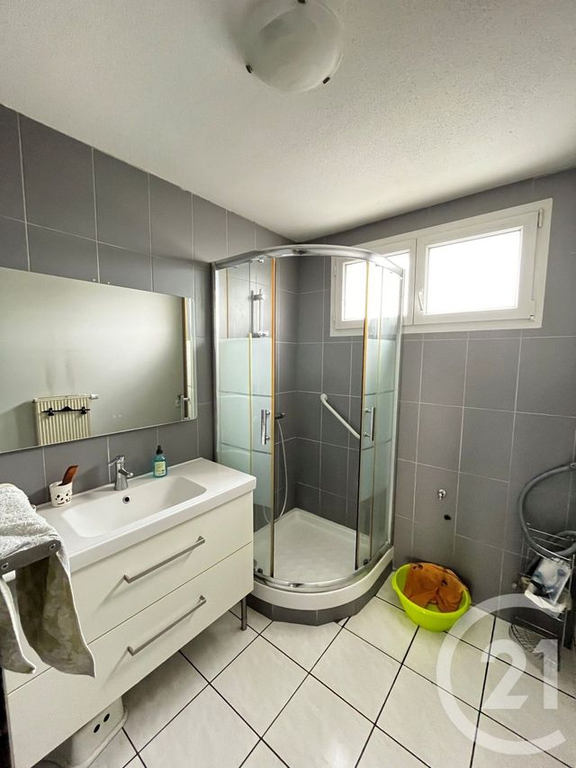 Appartement F4 à vendre - 4 pièces - 84.43 m2 - STRASBOURG - 67 - ALSACE - Century 21 Weibel