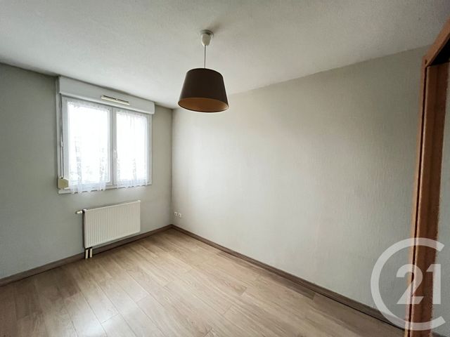 Appartement F4 à vendre - 4 pièces - 84.43 m2 - STRASBOURG - 67 - ALSACE - Century 21 Weibel