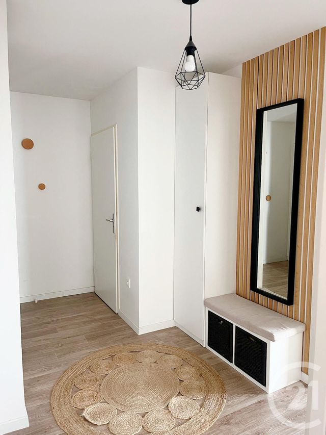 Appartement F3 à vendre - 3 pièces - 68.62 m2 - STRASBOURG - 67 - ALSACE - Century 21 Weibel
