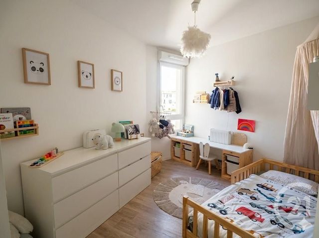 Appartement F3 à vendre - 3 pièces - 68.62 m2 - STRASBOURG - 67 - ALSACE - Century 21 Weibel