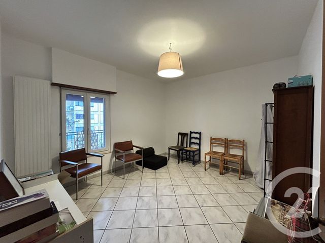 Appartement F3 à louer - 3 pièces - 62.0 m2 - STRASBOURG - 67 - ALSACE - Century 21 Weibel